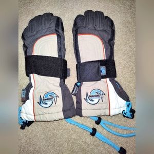 Men’s Ski/Snow Boarding Gloves Boarding